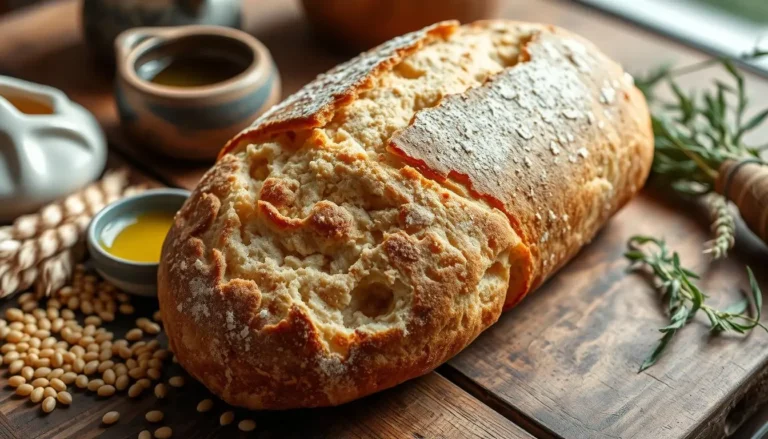 Pain de mie complet fait maison : bienfaits, calories et recette facile