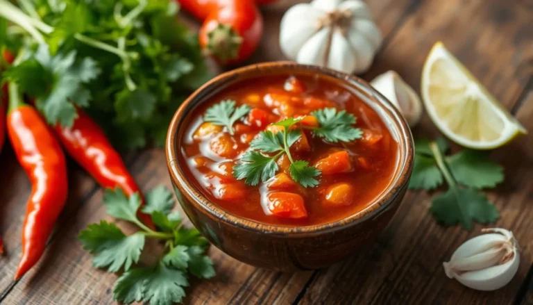 Sauce Nem Maison : Recette Rapide et Facile à Réaliser