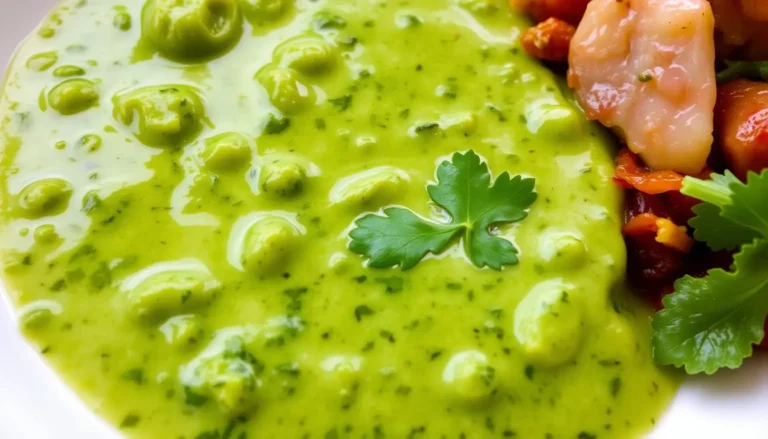 Sauce à l'oseille maison : recette facile et savoureuse